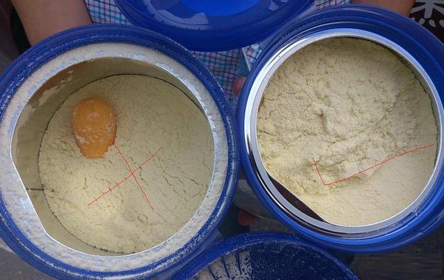 婴儿奶粉有什么不可以买,婴儿奶粉真的不好吗