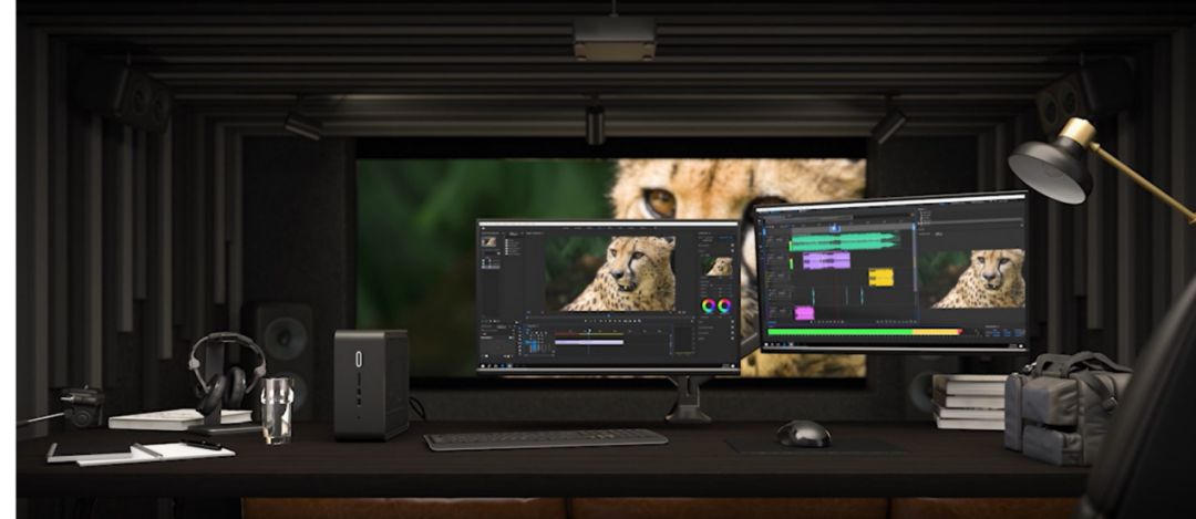 你的工作站“瘦身”了吗？