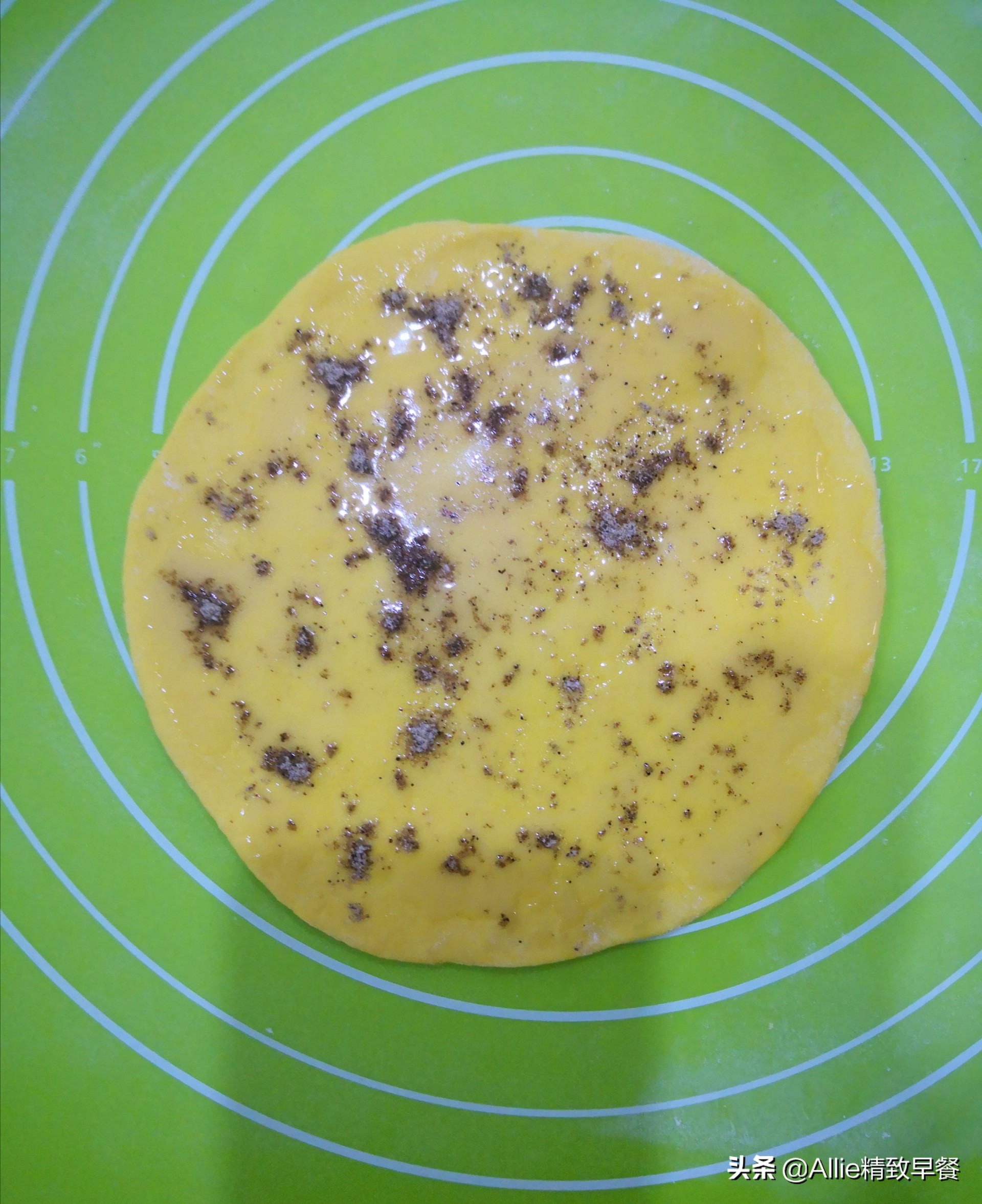 米粉鸭做法教程,粉蒸鸭肉怎么做好吃又简单