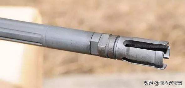 韩国K-14高精狙出口阿富汗，一支要卖1500万韩元