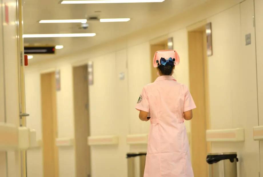 护士夜班最难熬的一段话,护士夜班的真实经历可怕吗