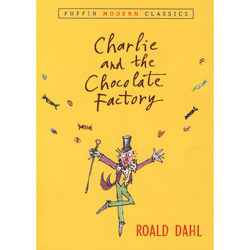 阅读查理和巧克力工厂的心得体会,读查理和巧克力工厂的读书心得