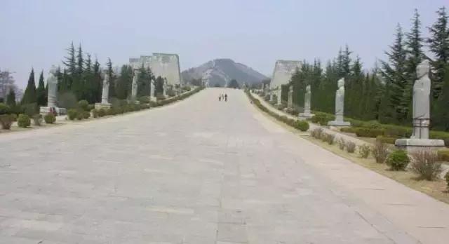 武则天遇到的怪事,武则天十大诡异事件