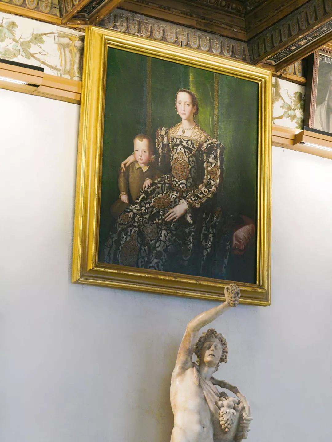 世界各大博物馆稀世珍宝,捐出百万家产的女人