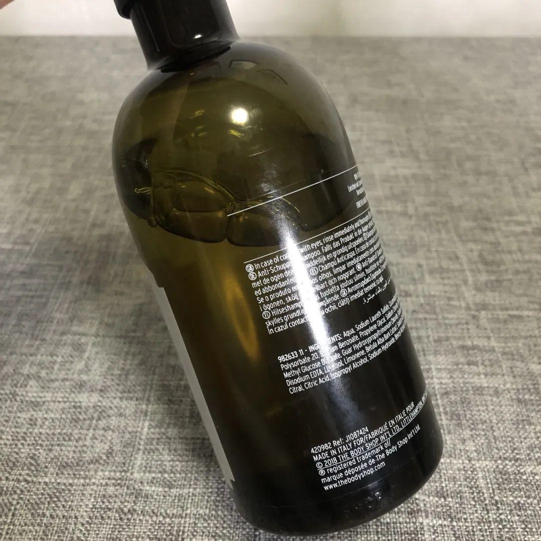 适合大油头的洗发水测评,适合油头的洗发水评测