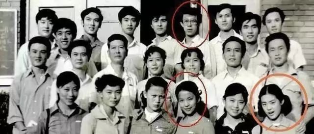 牧马人女主丛珊现状,牧马人的女主角丛珊去哪了