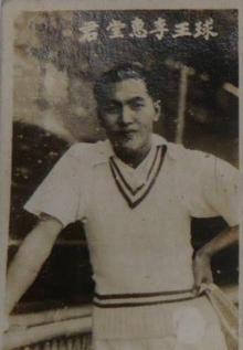 亚洲足球球王李惠堂简介,世界五大球王李惠堂排名榜