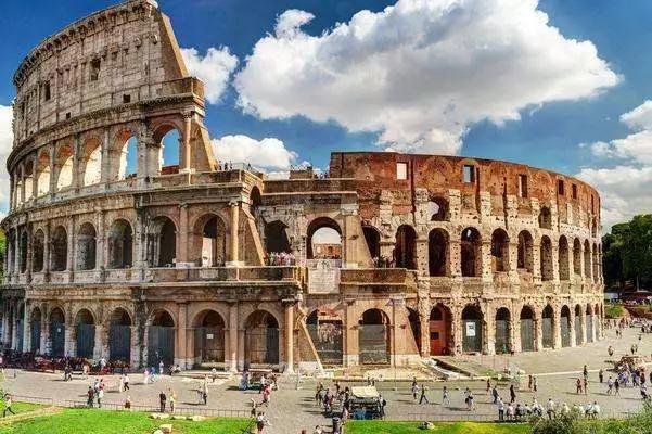 全球最值得去的25个地方,全球必去100个地方