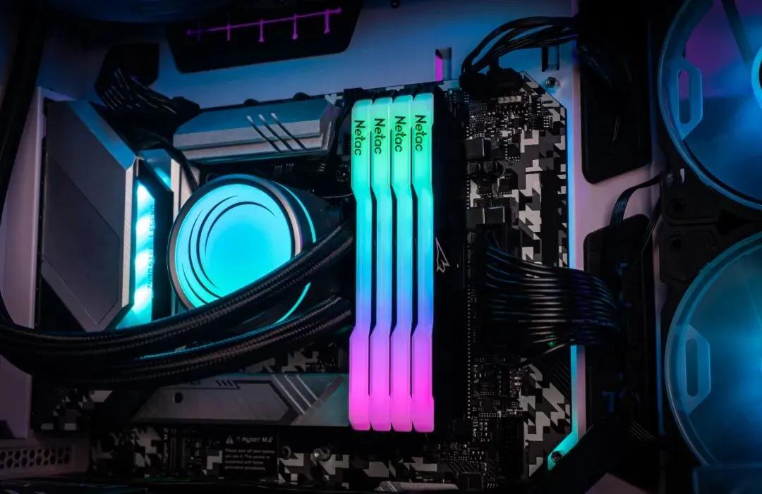 国产内存条哪个最好用,内存条真实测评