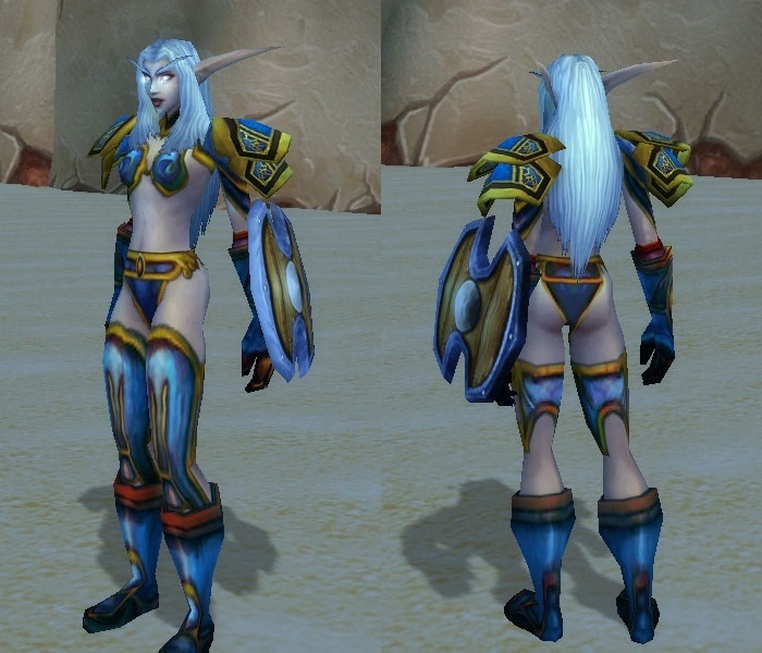 魔兽世界怀旧服在哪里换装,魔兽世界怀旧服幻化