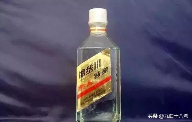 记忆中的老白酒,山东省八十年代九十年代名酒大全
