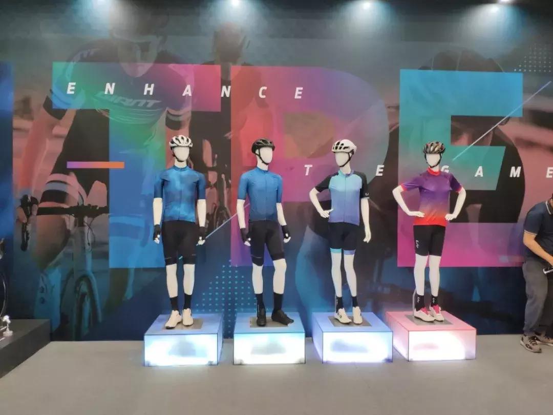 上海自行车展捷安特山地车,捷安特2017台北自行车展