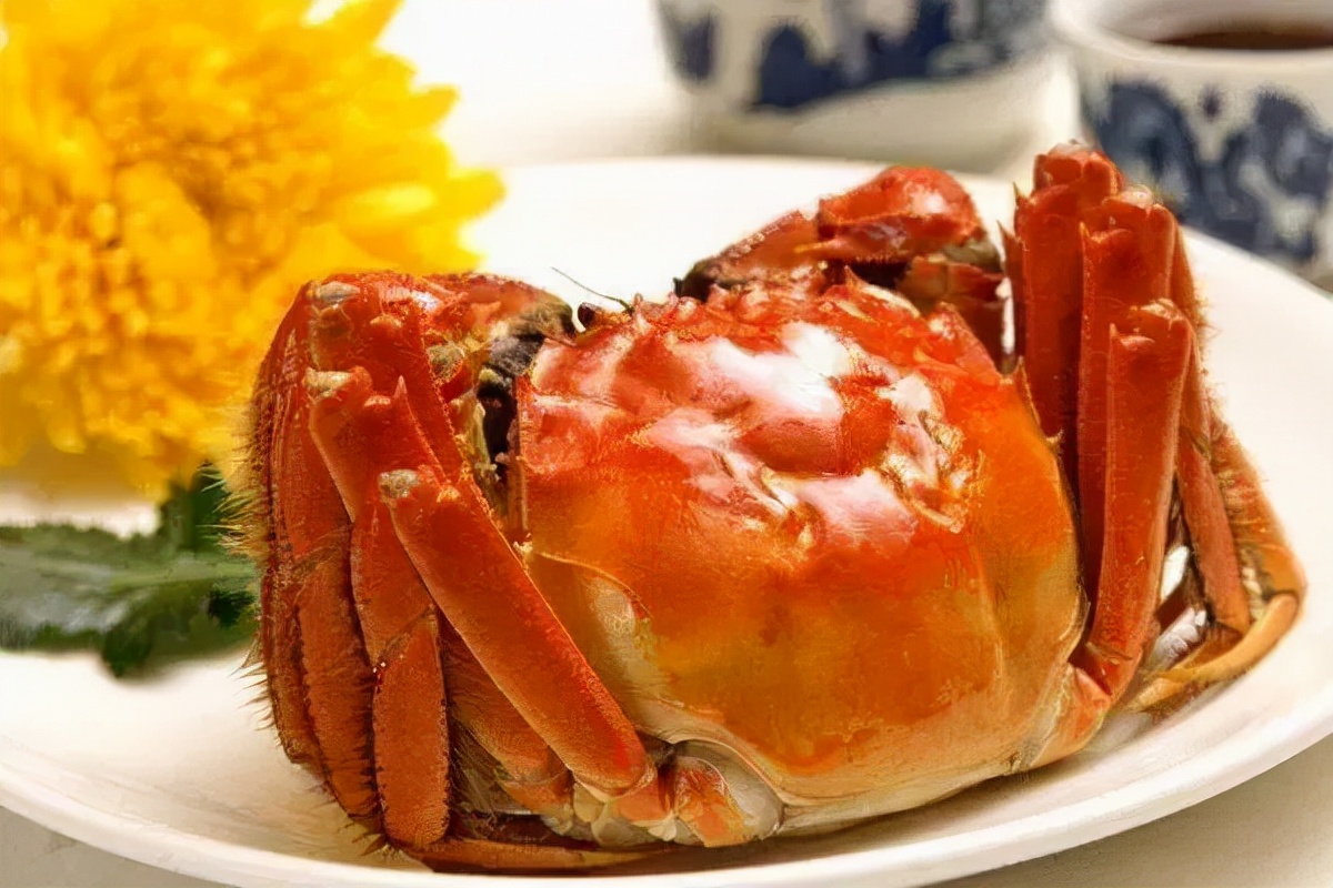 宝宝吃青蟹吃哪里的肉,儿童吃蟹注意事项