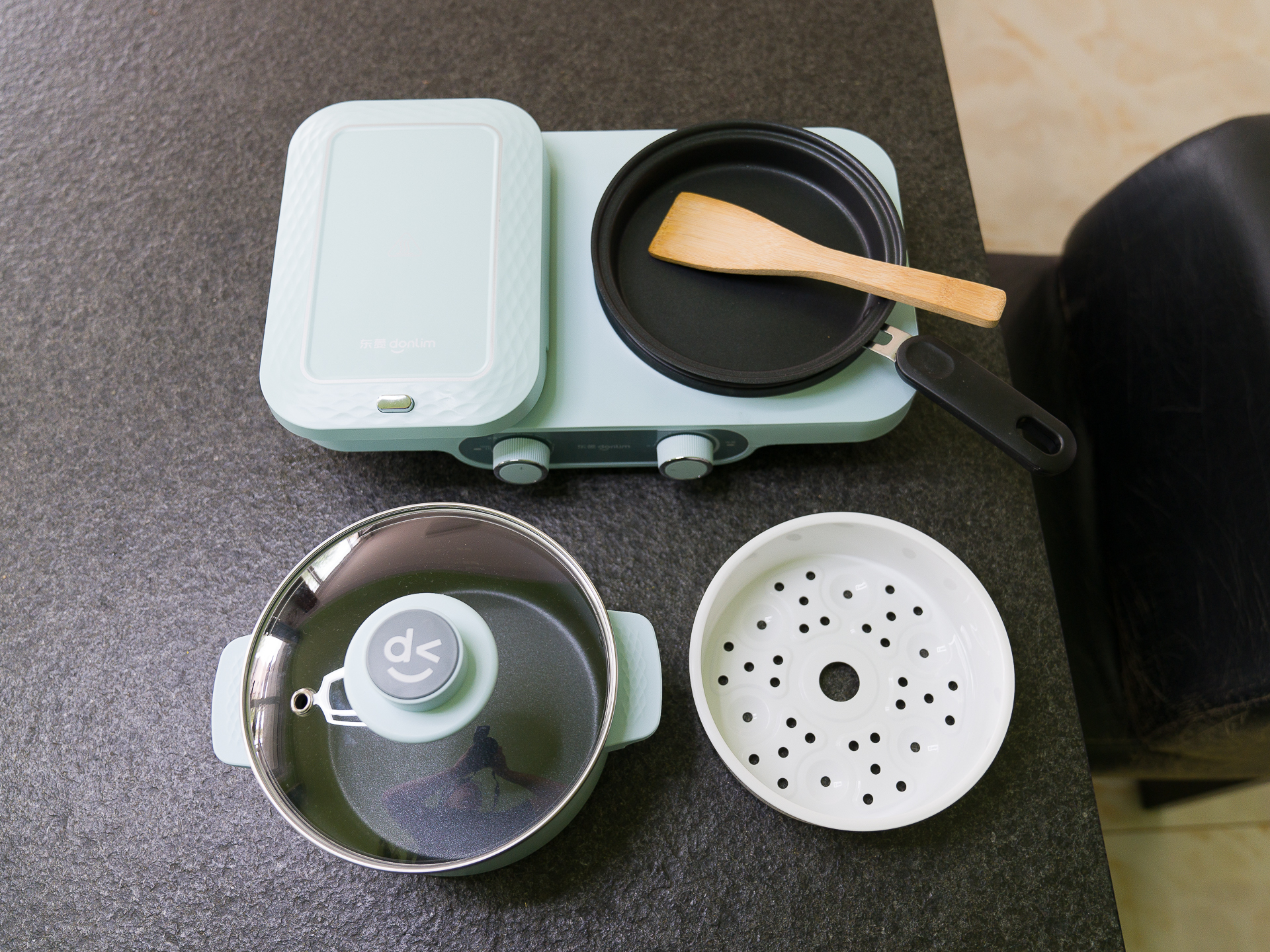 各种商用早餐设备,哪种早餐机最实用又好用