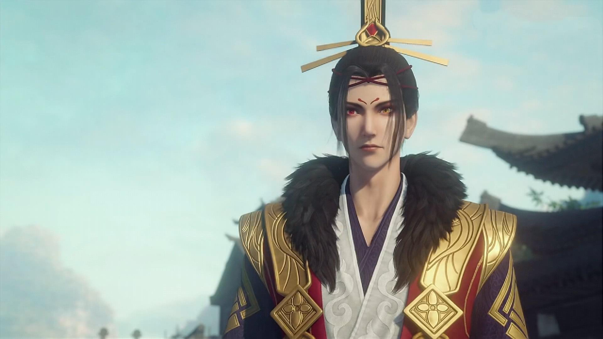 从国漫之光到现在,从国漫之光到国漫之耻