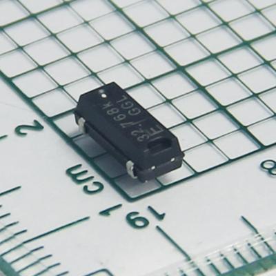 晶振的作用及原理,晶振工作原理及参数详解