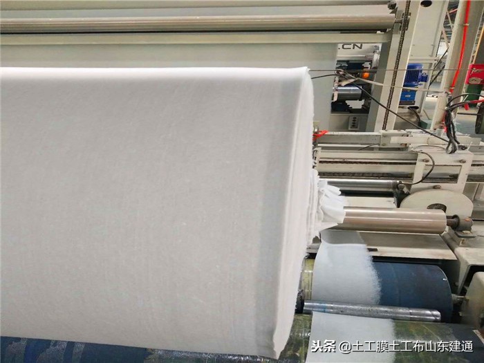 透水土工布的国标,江苏固基透水土工布厂家供应