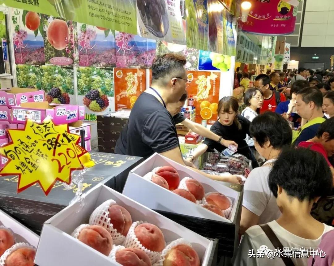 卖进口水果利弊,卖进口水果怎么卖