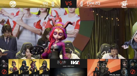 绗簲浜烘牸ivl鐮磋疆棣栫,绗簲浜烘牸ivl澶忓璧涚嫾闃熶竴绌夸簲