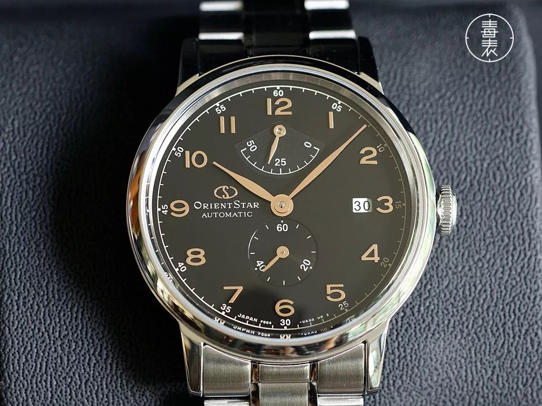 东方星镂空全自动机械表,东方星orient东方表