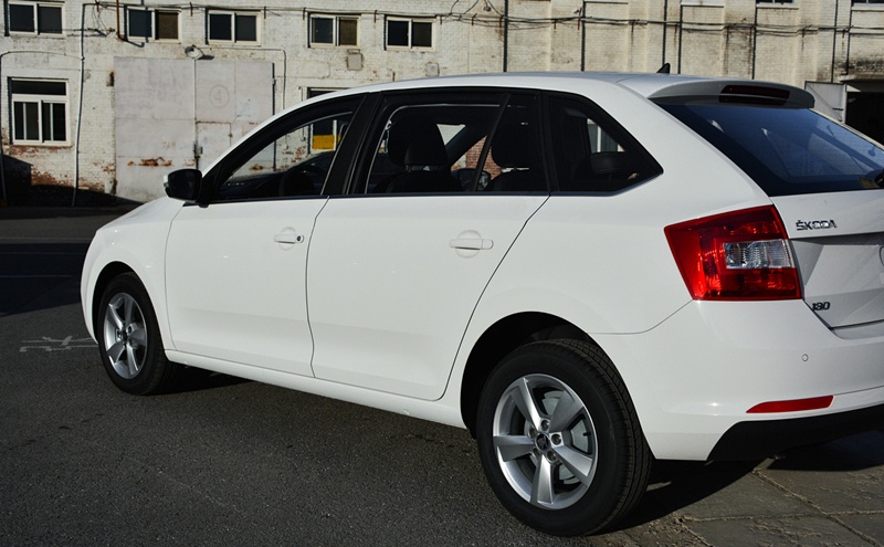 斯柯达昕动深度解析,比poloplus动力好的车