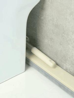 方便易清洗的拖把,免手洗拖把简直太方便了