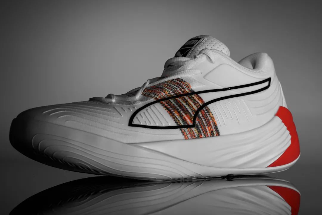 pumafusionnitro测评偏码,pumafusionnitrospec