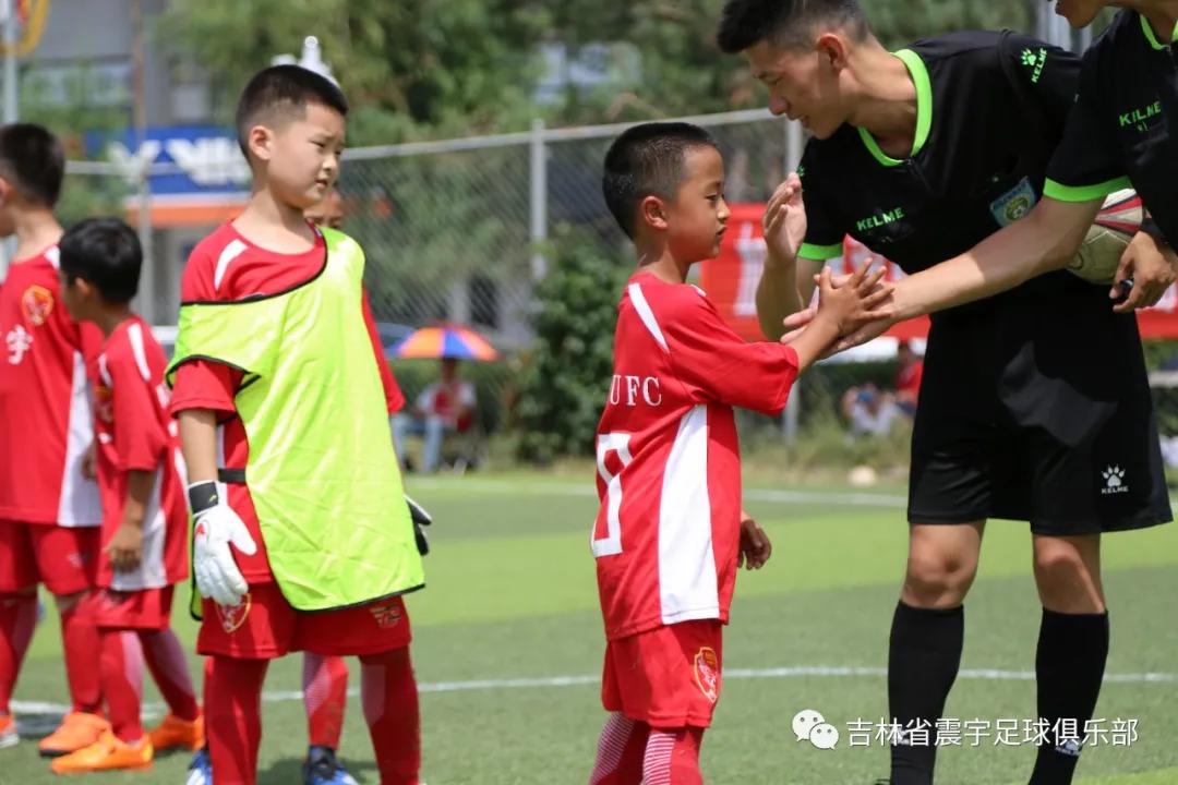 长春市二道区足球春城杯,2021年长春市足球业余联赛春城杯