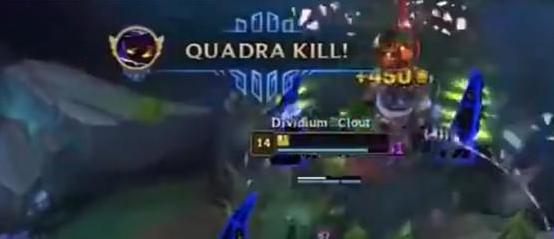 lol法师法强最高的出装,lol爆发流法师天赋