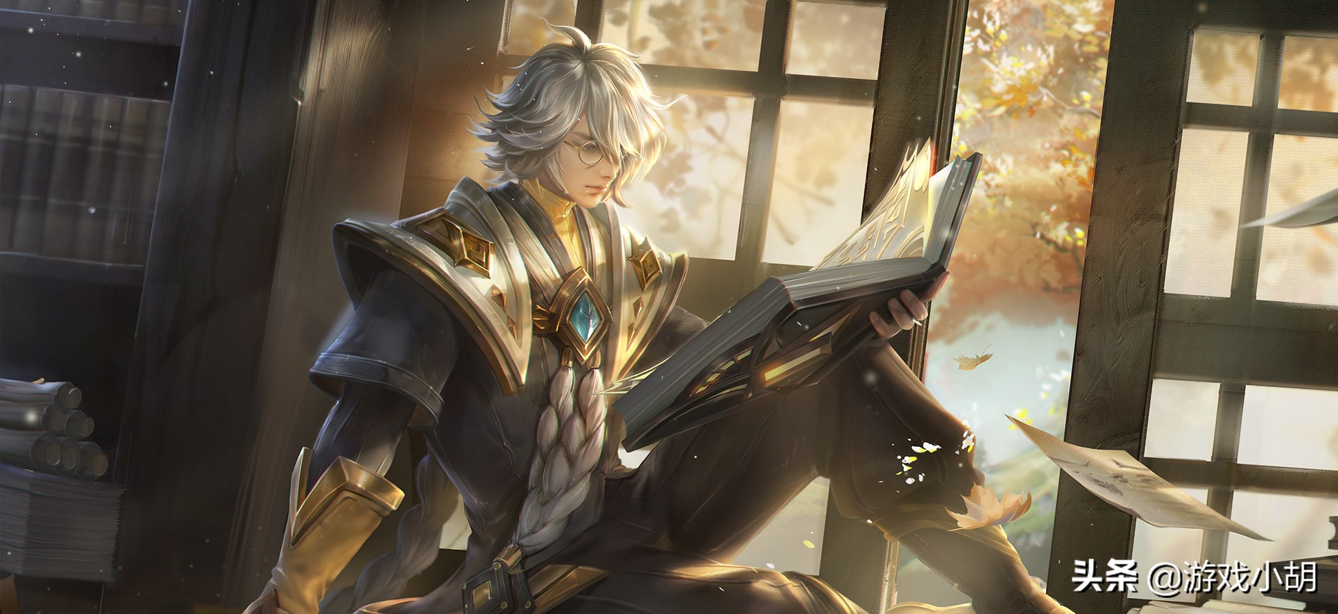 王者荣耀张良是不是弱了,王者荣耀张良为什么没人用