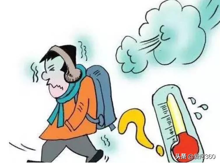 中老年人手脚冰凉有何妙招,中老年手脚冰凉吃什么食物