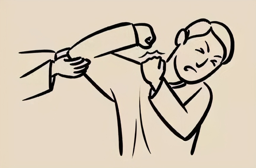 颈肩疼痛一定是颈椎病肩周炎吗,右肩膀痛警惕四种病颈椎病肩周炎