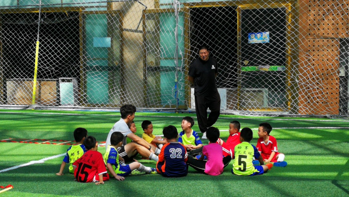 沈阳少儿足球培训俱乐部,沈阳少儿武术培训学校