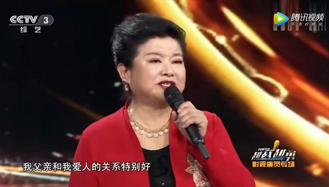 李静和闫学晶现实生活中是娘俩吗,孙涛闫学晶李静主演的电视剧大全