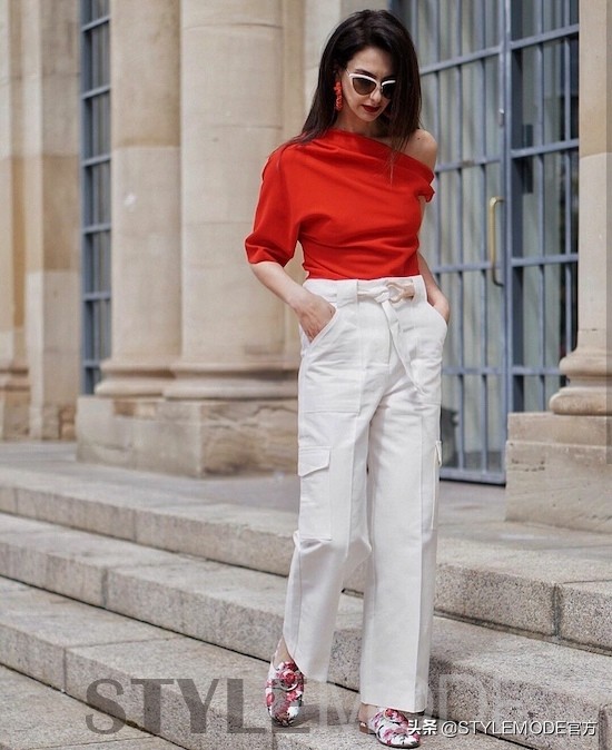 夏天的裤子选好了,夏天的裤子选什么面料最好