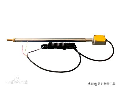 测量仪器发展历史演变,测量技术与仪器专业发展