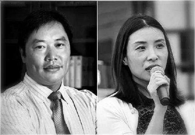 申通创始人去世妻子改嫁司机,申通创始人离世老婆改嫁司机