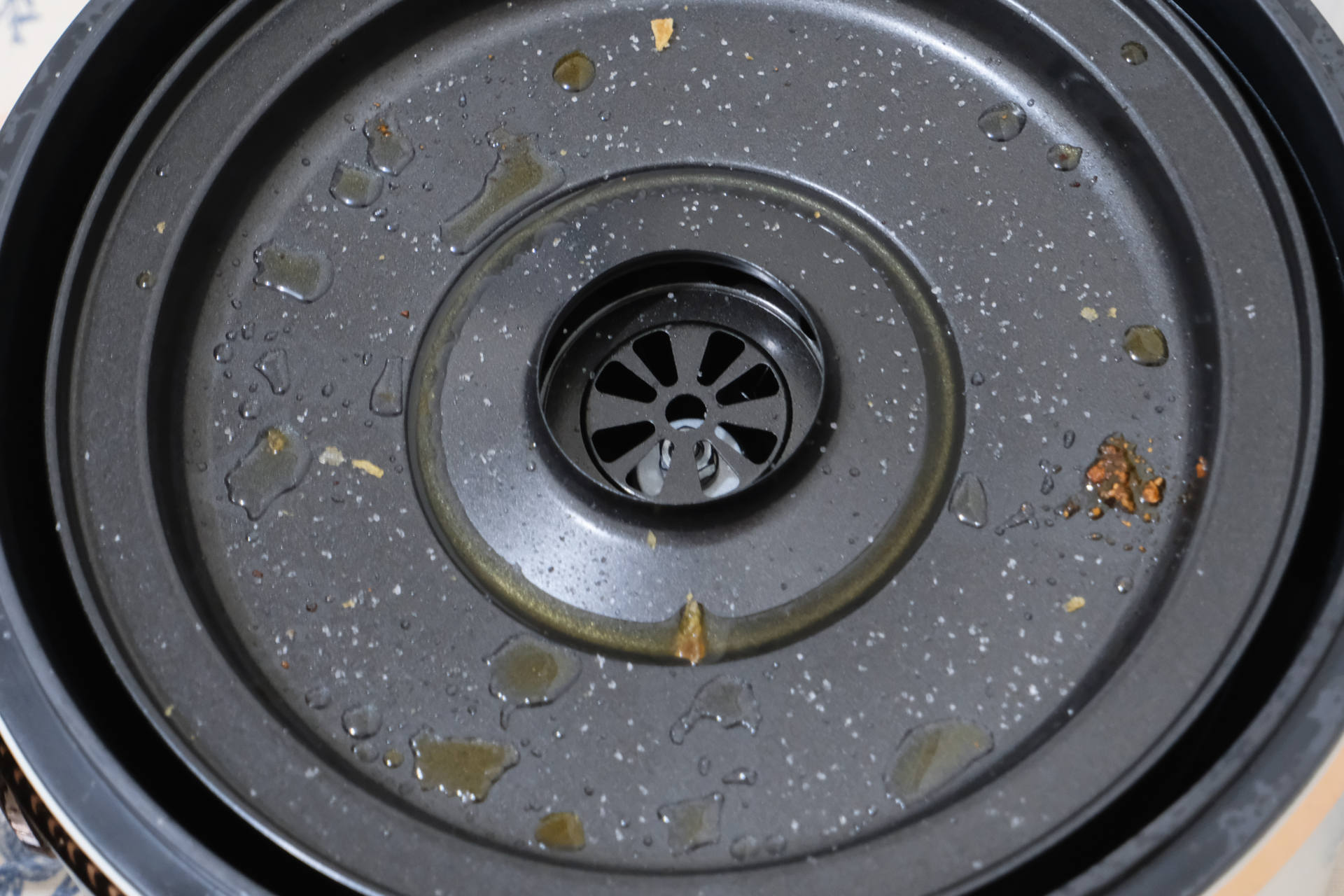 宜盾普空气炸锅和东菱空气炸锅,宜盾普空气炸锅一体机好用吗