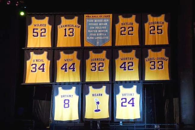 大加索尔退役,大加索尔在湖人几年