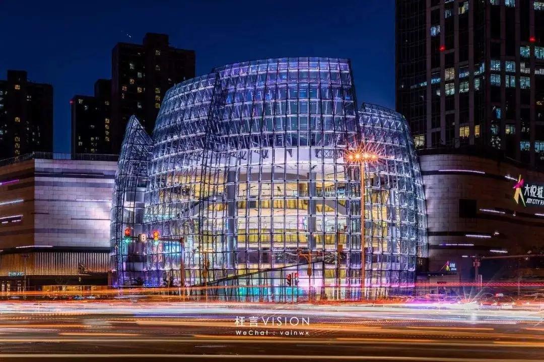 实拍！营业第1天，我们替你转了宜家、大悦城、天河城、万象城