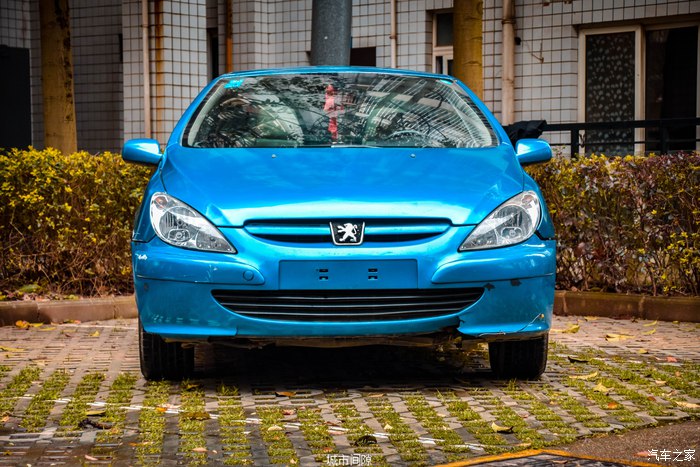 标志307敞篷车还值得玩吗,标致307cc敞篷跑车多少钱一辆