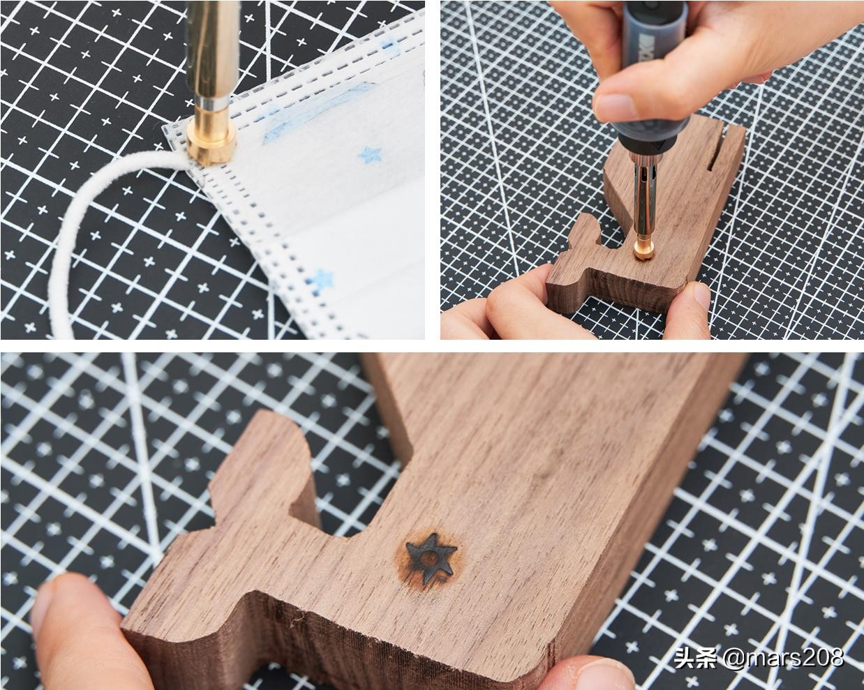 手创工具,威克士家用工具一步到位