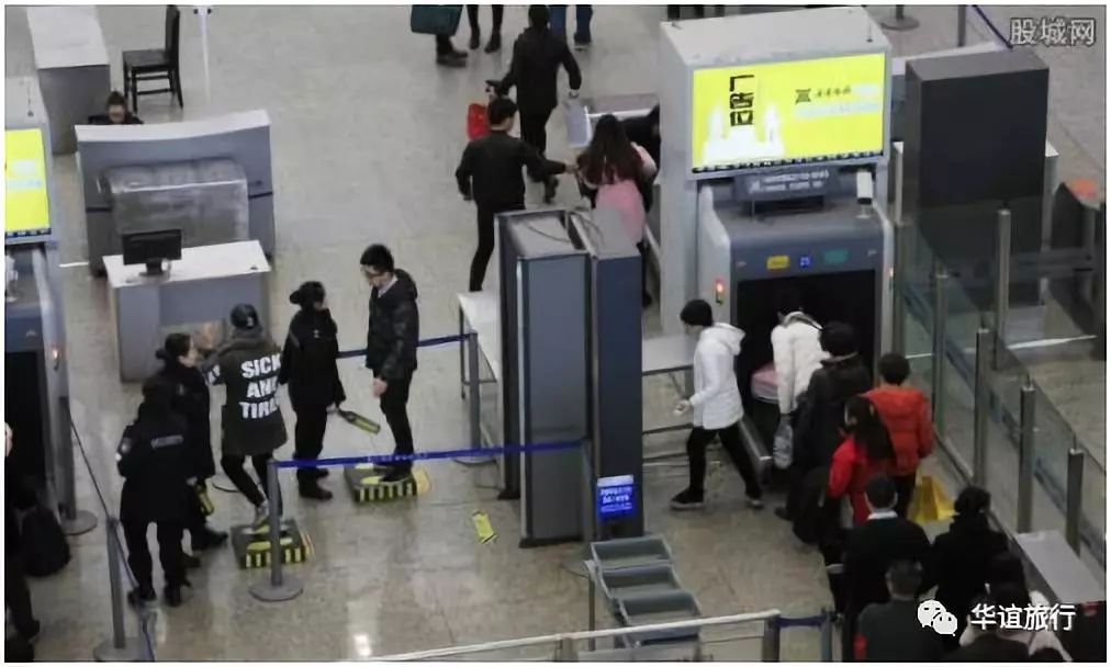 坐飞机出行前准备什么,第1次坐飞机登机前流程