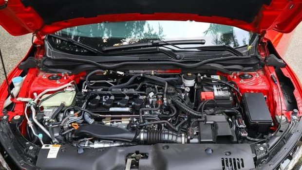 单月销量突破2万辆！本田思域真的有这么好？它有哪些优缺点？