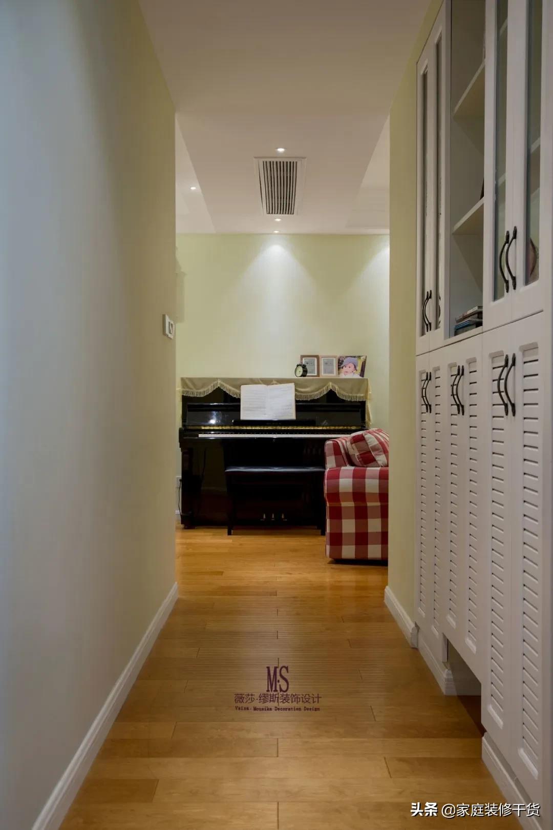 七八十年老木工师傅做家具,最简单的衣柜制作是什么样的