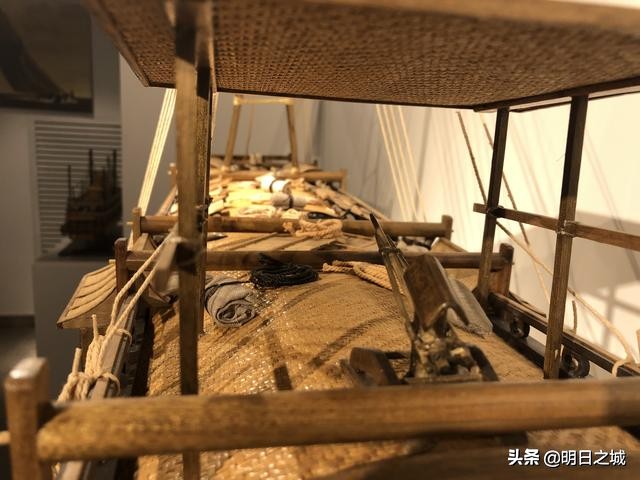 宋代的古船,宋朝出土古船