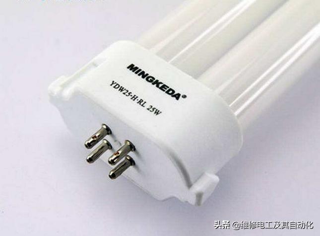 三基色荧光灯不亮是什么原因,三基色荧光灯开灯后一闪一闪的