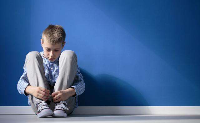 孩子说妈妈我害怕,当孩子说害怕家长应该怎么做