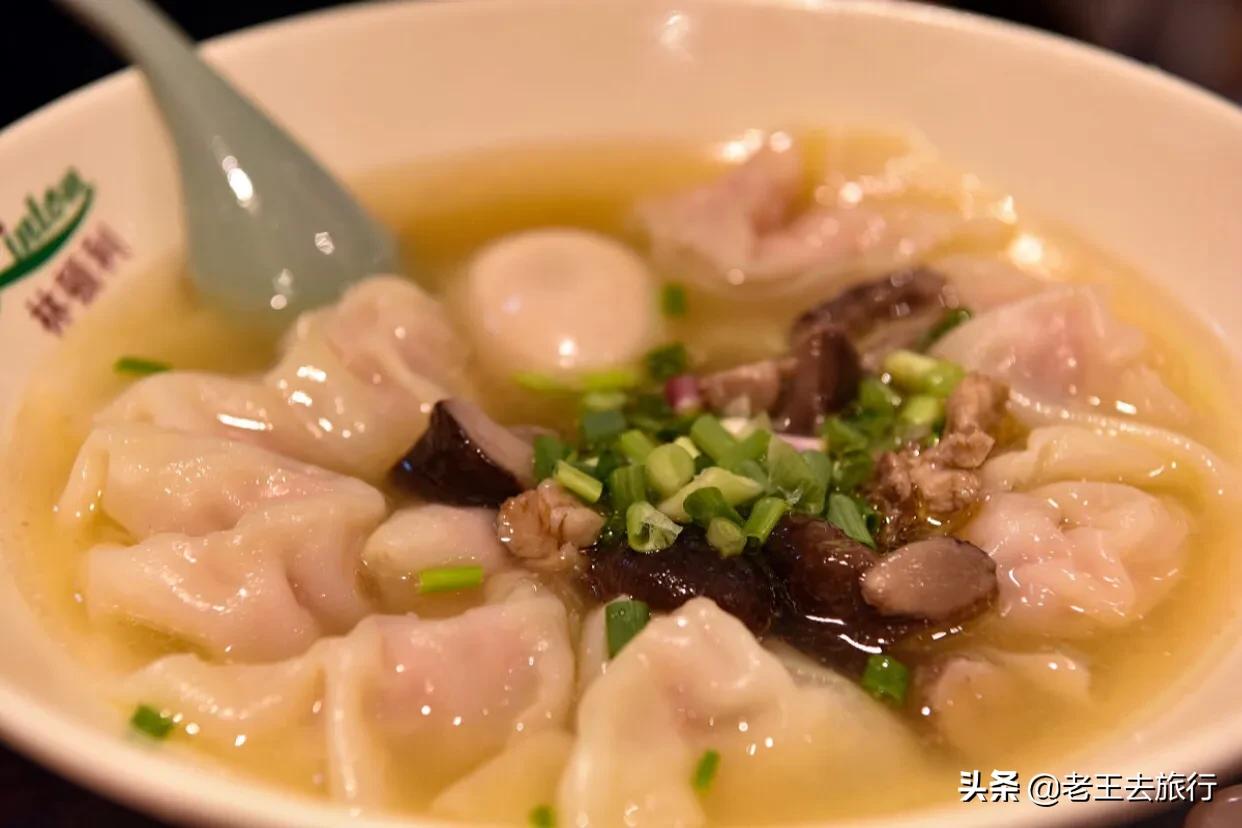 成都传统文化小吃,成都最具特色的传统小吃