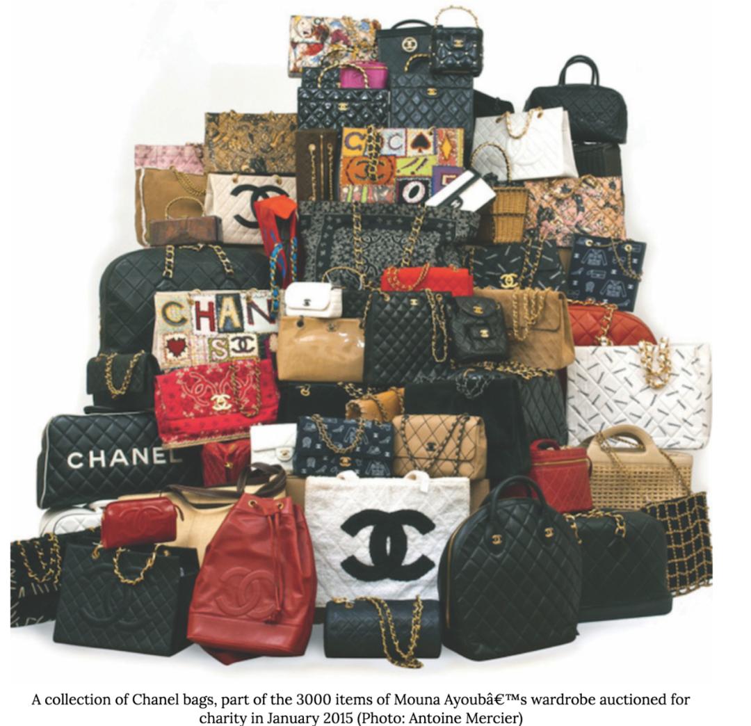 说说那些嫁给富豪的交易员、服务员、空姐、柜姐…